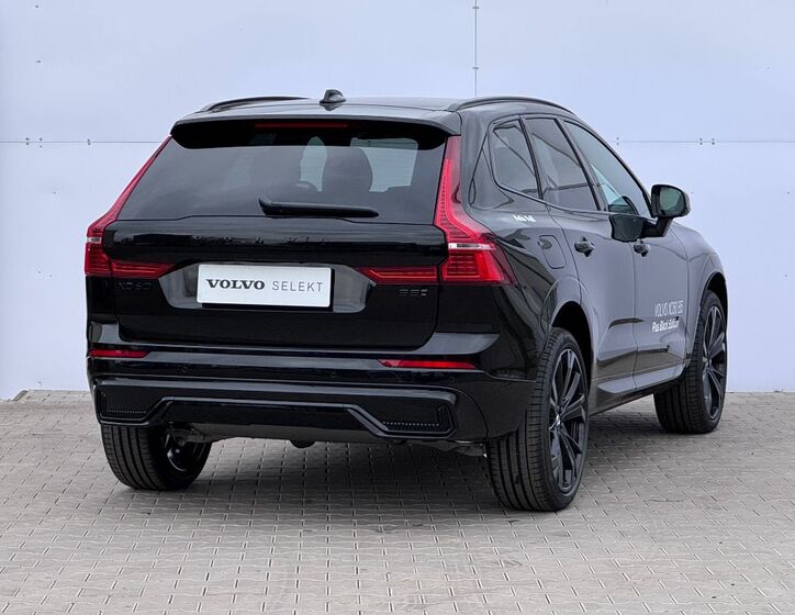 Volvo XC60 10