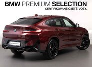 BMW X4 SUV / Terénní 2,0 l 140 kw