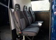 Renault Master Skříň 2,3 l 100 kw