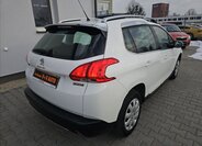 Peugeot 2008 Kombi 1,6 l 88 kw