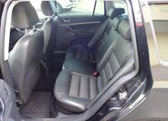 Škoda Octavia Kombi 2,0 l 103 kw