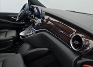 Mercedes-Benz Třídy V 18