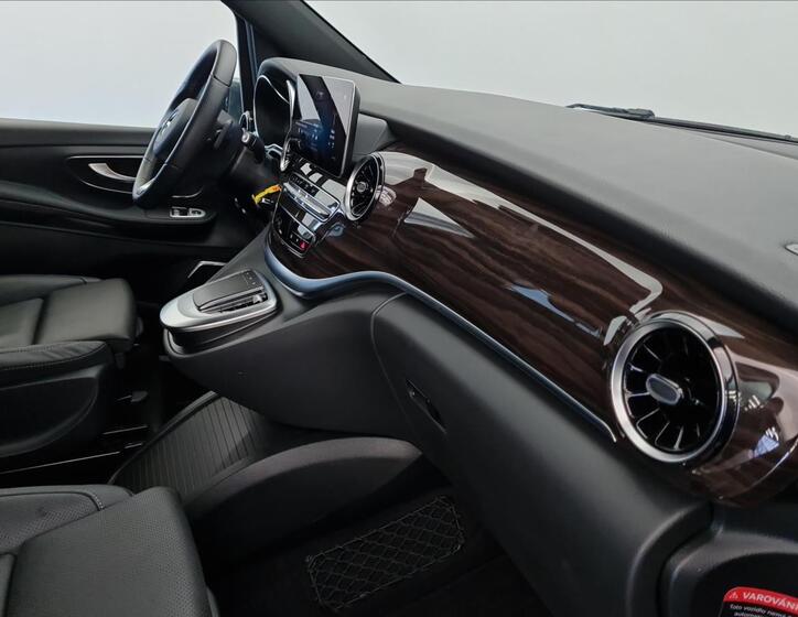 Mercedes-Benz Třídy V 18