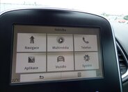 Renault Scénic MPV 1,5 l 81 kw