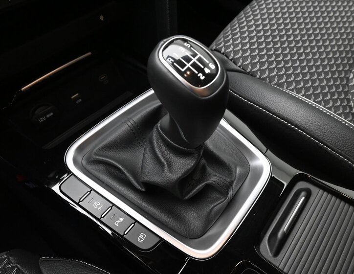 KIA XCeed Hatchback 1,5 l 117 kw