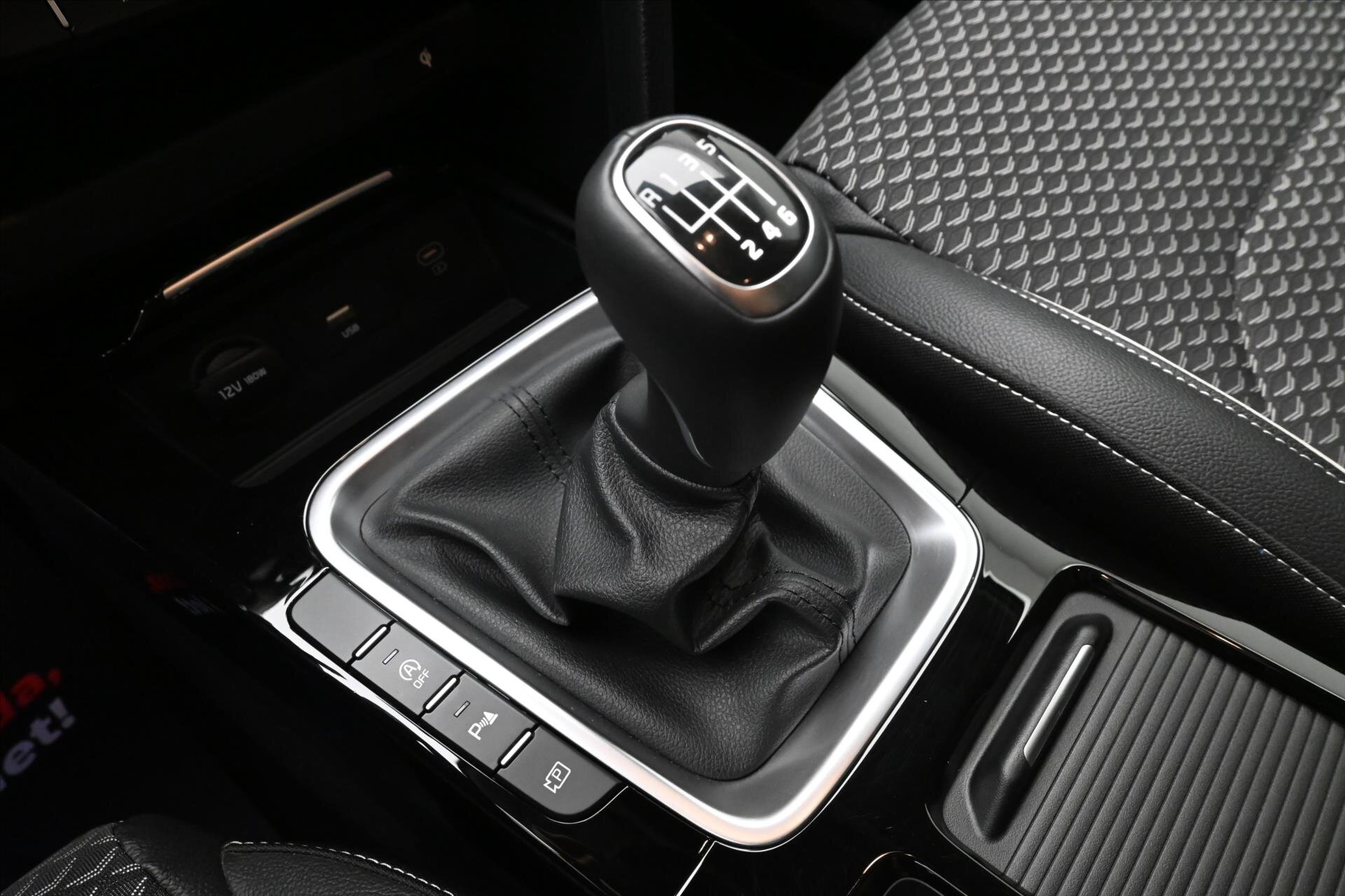 KIA XCeed Hatchback 1,5 l 117 kw