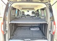 Mercedes-Benz Citan MPV 1,5 l 85 kw
