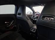 Mercedes-Benz CLA 21