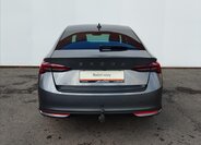 Škoda Octavia Liftback 2,0 l 110 kw