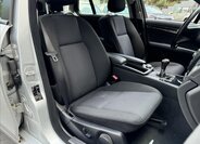 Mercedes-Benz Třídy C Kombi 2,1 l 100 kw