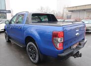 Ford Ranger Pick-up 3,2 l 147 kw