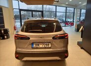 Toyota Corolla Cross SUV 2,0 l 131 kw