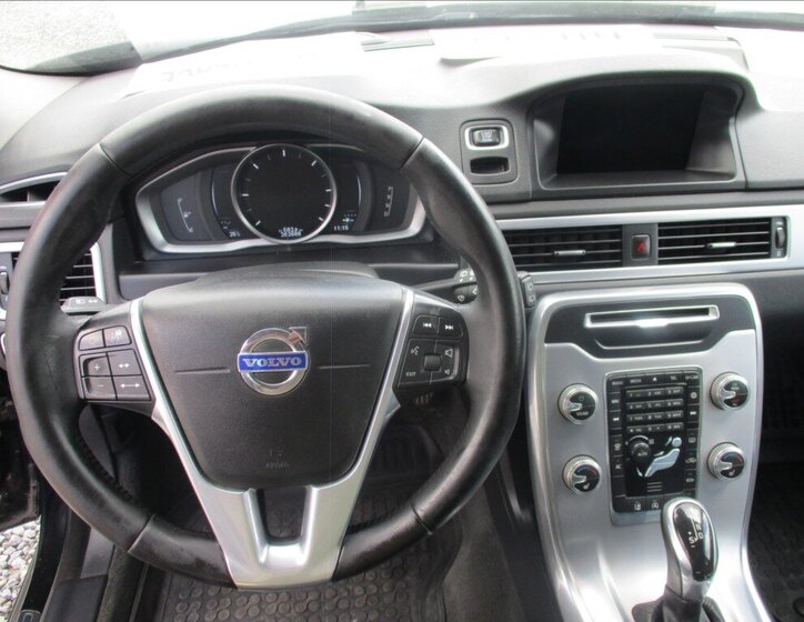 Volvo V70 Kombi 2,0 l 133 kw