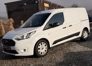 Ford Transit Connect Pick-up 1,5 l 73 kw