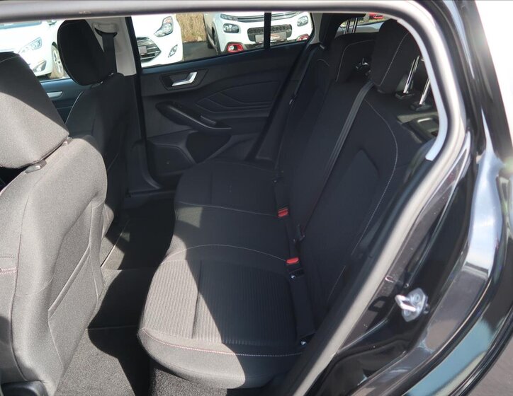 Ford Focus Kombi 1,5 l 85 kw