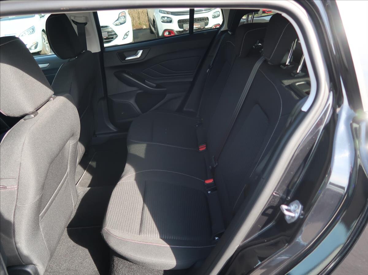 Ford Focus Kombi 1,5 l 85 kw