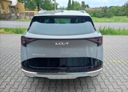 KIA Sportage SUV 1,6 l 110 kw
