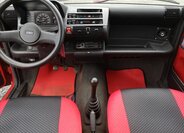 Fiat Cinquecento Hatchback 899,0 29 kw