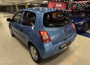 Renault Twingo Hatchback 1,1 l 55 kw