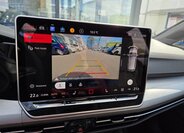 Volkswagen Golf Kombi 2,0 l 110 kw