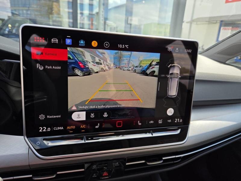 Volkswagen Golf Kombi 2,0 l 110 kw