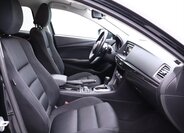 Mazda 6 Sedan 2,5 l 141 kw