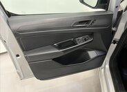 Volkswagen Caddy Skříň 2,0 l 55 kw