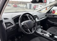 Ford S-MAX Kombi 2,0 l 110 kw