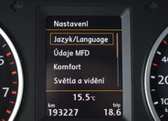 Volkswagen Tiguan SUV / Terénní 1,4 l 90 kw