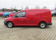 Volkswagen Caddy Skříň 1,4 l 81 kw