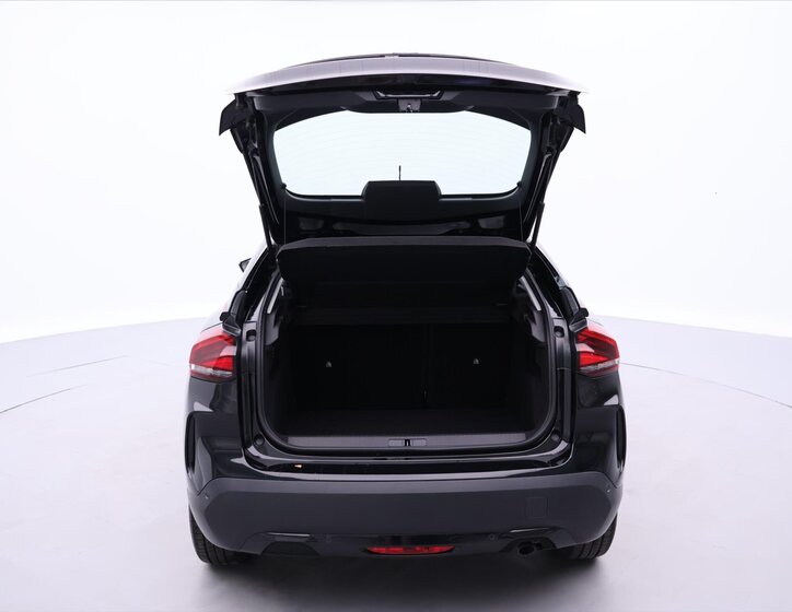 Citroën C4 Hatchback 1,2 l 75 kw