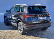 Škoda Karoq SUV / Terénní 1,5 l 110 kw