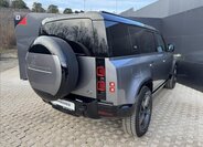 Land Rover Defender SUV / Terénní 3,0 l 221 kw