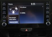 Toyota Yaris Hatchback 1,5 l 68 kw