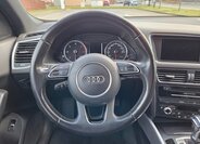 Audi Q5 SUV 0,0 130 kw
