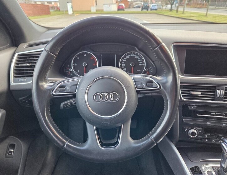 Audi Q5 SUV 0,0 130 kw