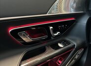 Mercedes-Benz AMG GT Kupé 4,0 l 430 kw