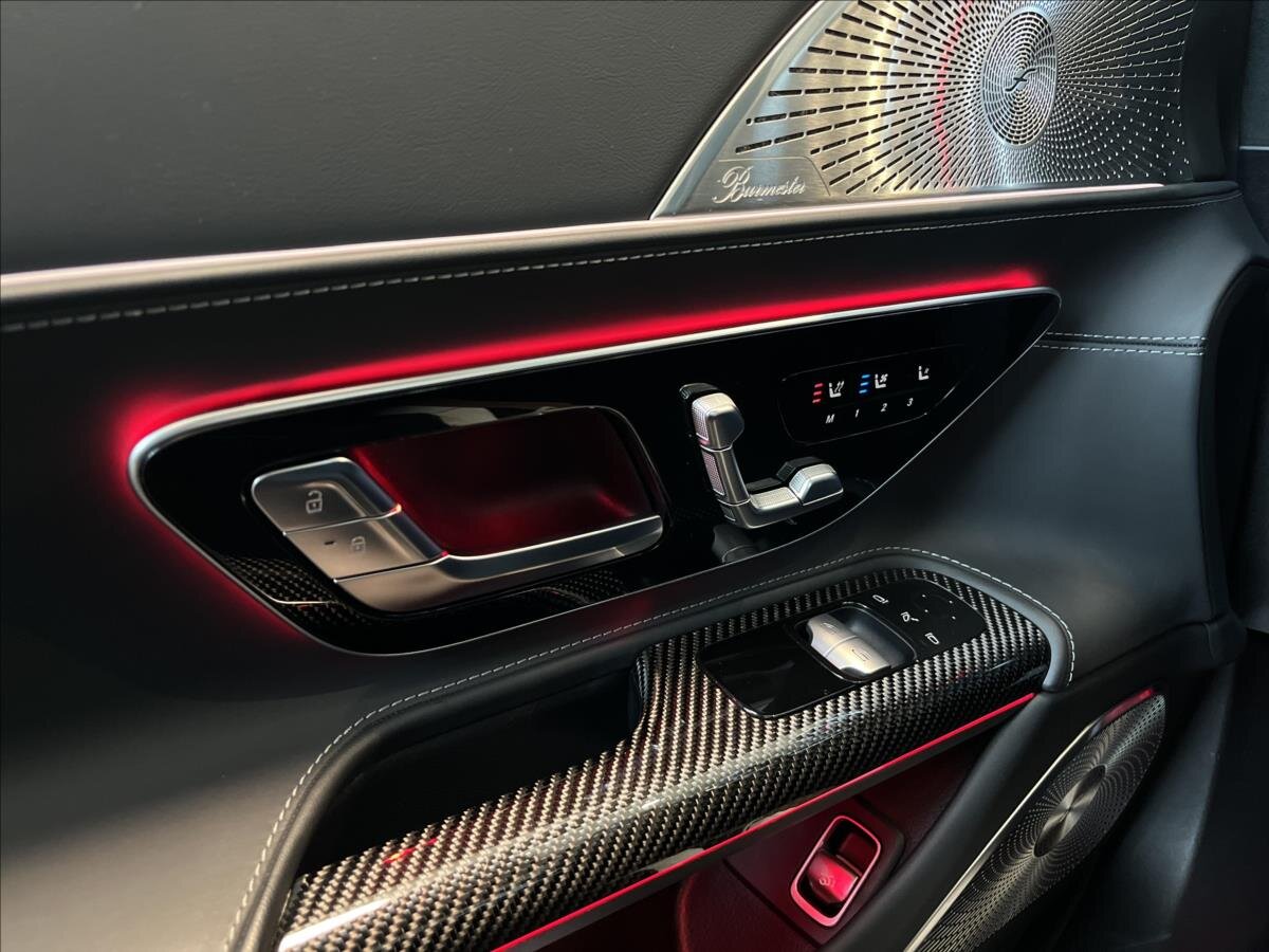 Mercedes-Benz AMG GT Kupé 4,0 l 430 kw