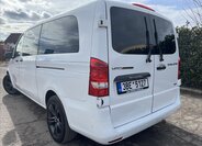 Mercedes-Benz Vito MPV 2,1 l 140 kw