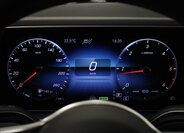 Mercedes-Benz GLE SUV / Terénní 2,0 l 200 kw