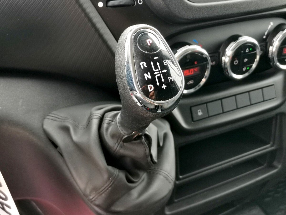 Iveco Daily Ostatní 2,3 l 114 kw