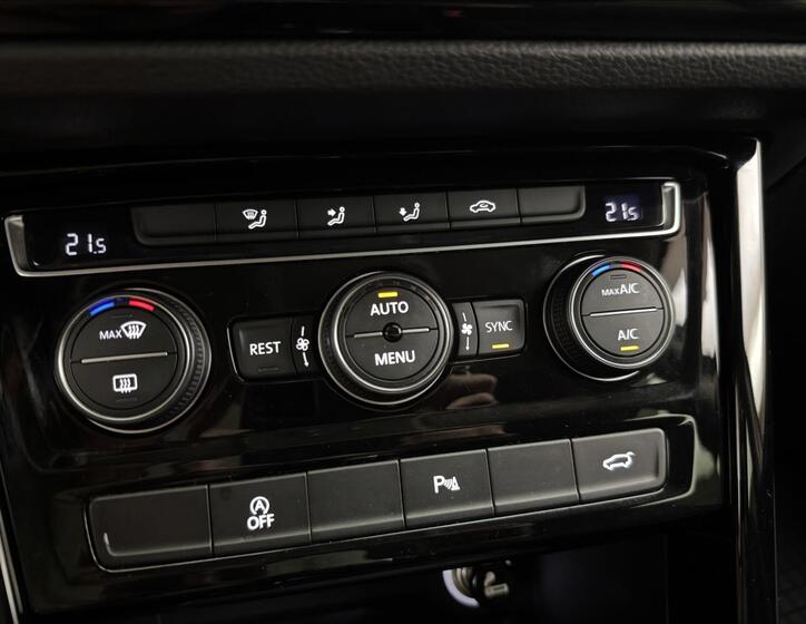 Volkswagen Touran 25