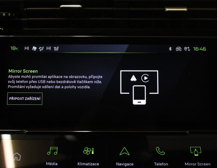 Peugeot 308 Kombi 1,2 l 96 kw