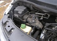 Volkswagen Caravelle 25