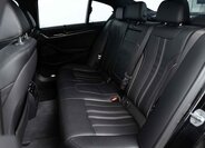 BMW Řada 5 Sedan / Limuzína 3,0 l 250 kw