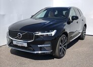 Volvo XC60 SUV 2,0 l 145 kw