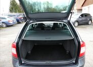 Škoda Octavia Kombi 1,8 l 118 kw