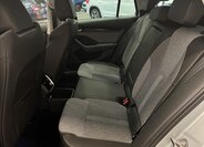 Škoda Octavia Kombi 1,5 l 110 kw