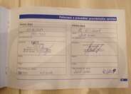 Hyundai Santa Fe Kombi 2,2 l 114 kw