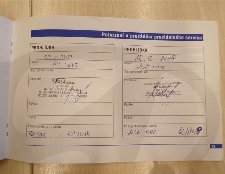 Hyundai Santa Fe Kombi 2,2 l 114 kw